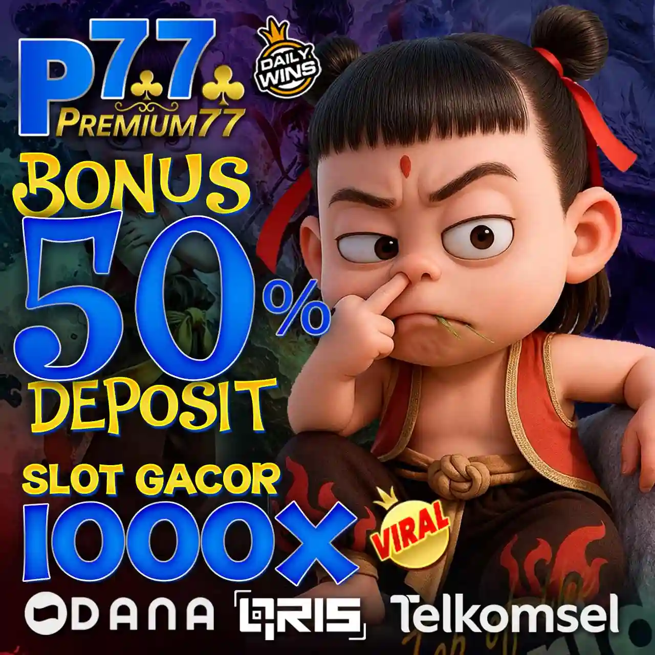 PREMIUM77